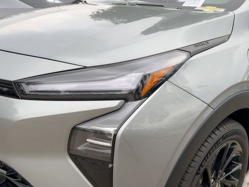 New 2027 Chevrolet Bolt RS w/ Technology Package image 10