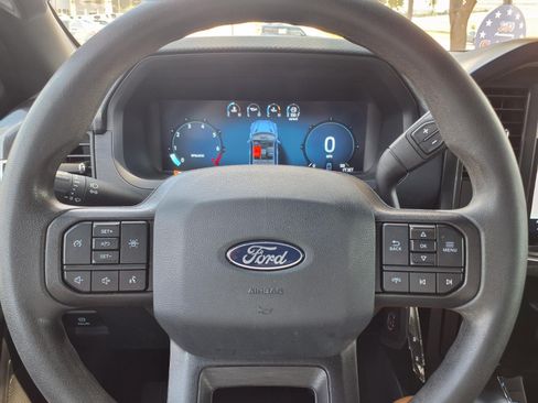 Certified 2024 Ford F150 STX RWD image 22
