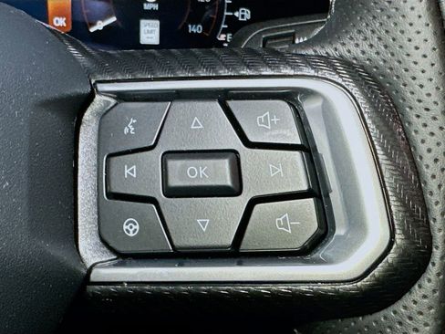 New 2026 Ford Mustang Premium RWD image 28