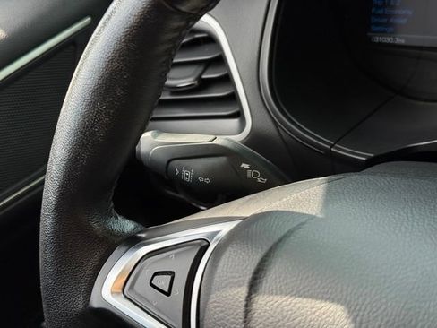 Used 2023 Ford Edge SEL w/ Convenience Package AWD/4WD image 28