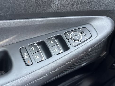 Certified 2023 Hyundai Santa Fe SEL FWD image 16