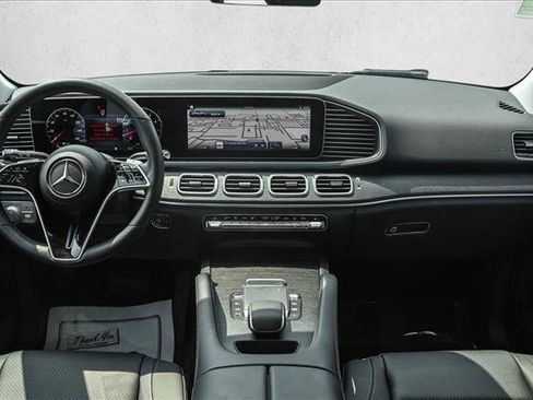 Certified 2026 Mercedes-Benz GLE 350 4MATIC image 21