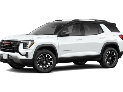 New 2026 GMC Terrain Elevation w/ Elevation Premium Package image 24