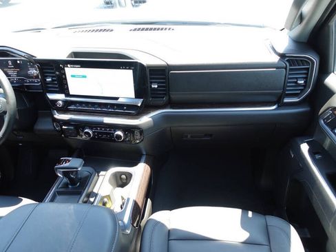 Used 2025 GMC Sierra 1500 Elevation w/ Elevation Premium Package AWD/4WD image 47