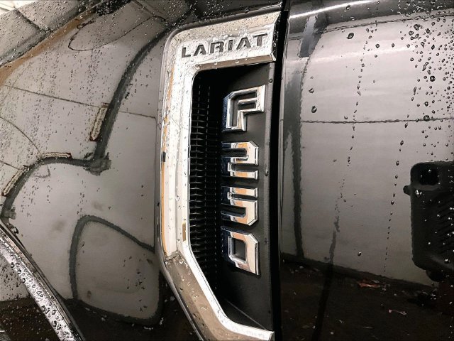 Used 2020 Ford F250 Lariat w/ Tremor Off-Road Package AWD/4WD image 13