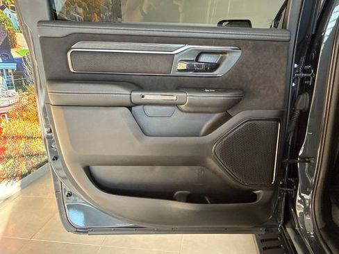 Used 2025 RAM 1500 RHO AWD/4WD image 37