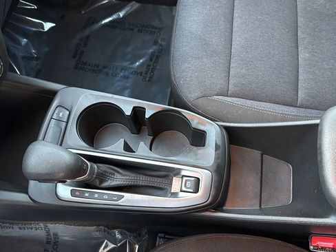 Used 2024 Chevrolet Trax LS w/ LS Convenience Package image 25