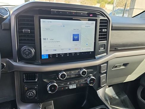 Used 2024 Ford F150 XLT w/ Equipment Group 302A MID image 20