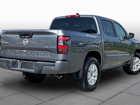 Used 2023 Nissan Frontier SV w/ Technology Package AWD/4WD image 23