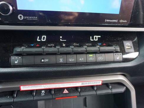 Used 2024 Toyota Tundra SR5 w/ SR5 Premium Package AWD/4WD image 13