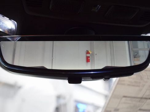 New 2025 Chevrolet Corvette Z06 w/ Stealth Interior Trim Package image 52