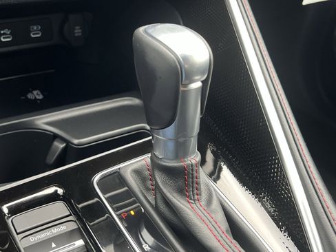 New 2025 Acura ADX A-Spec image 15