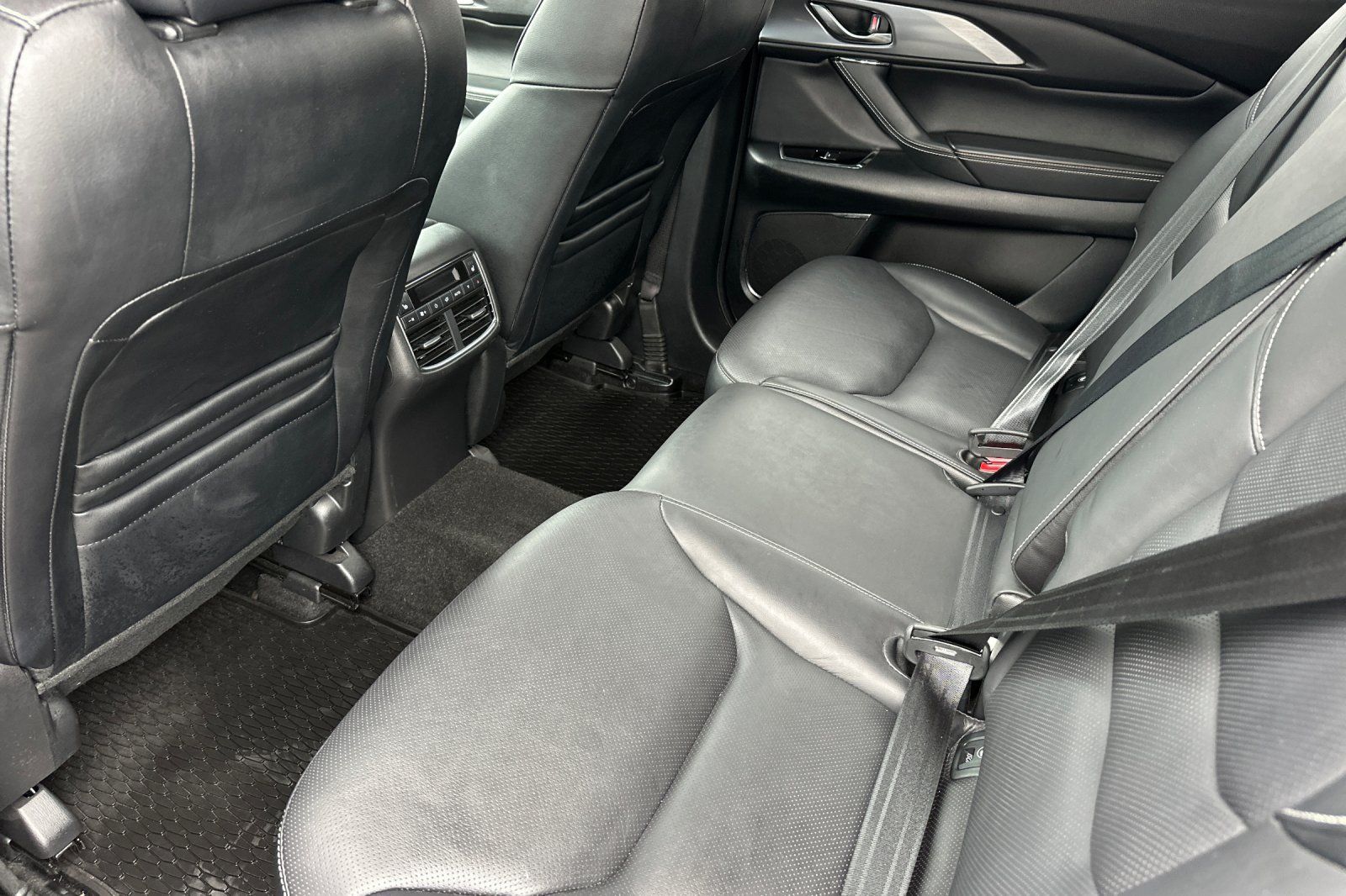 Used 2021 MAZDA CX-9 Grand Touring AWD/4WD image 14