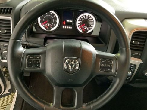 Used 2014 RAM 1500 Big Horn AWD/4WD image 18