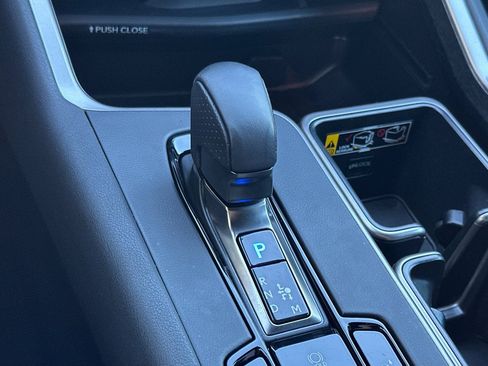 Certified 2025 Lexus TX 500h AWD w/ Technology Package image 27