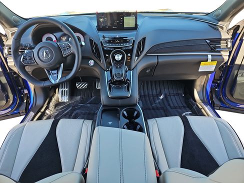 New 2026 Acura RDX A-Spec image 9