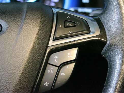 Used 2024 Ford Edge SEL w/ Convenience Package AWD/4WD image 24