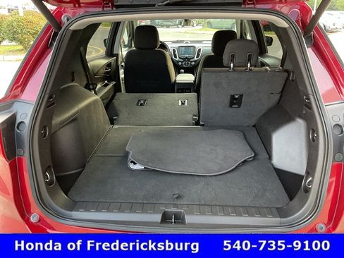 Used 2018 Chevrolet Equinox LT AWD/4WD image 23