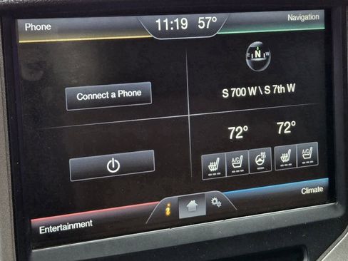 Used 2014 Ford F450 Platinum image 36