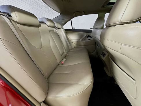 Used 2009 Toyota Camry Hybrid image 30