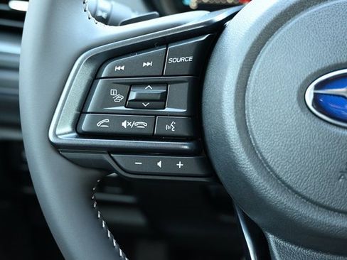 New 2025 Subaru Forester Limited w/ Popular Package image 31