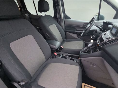 Used 2020 Ford Transit Connect XL image 25