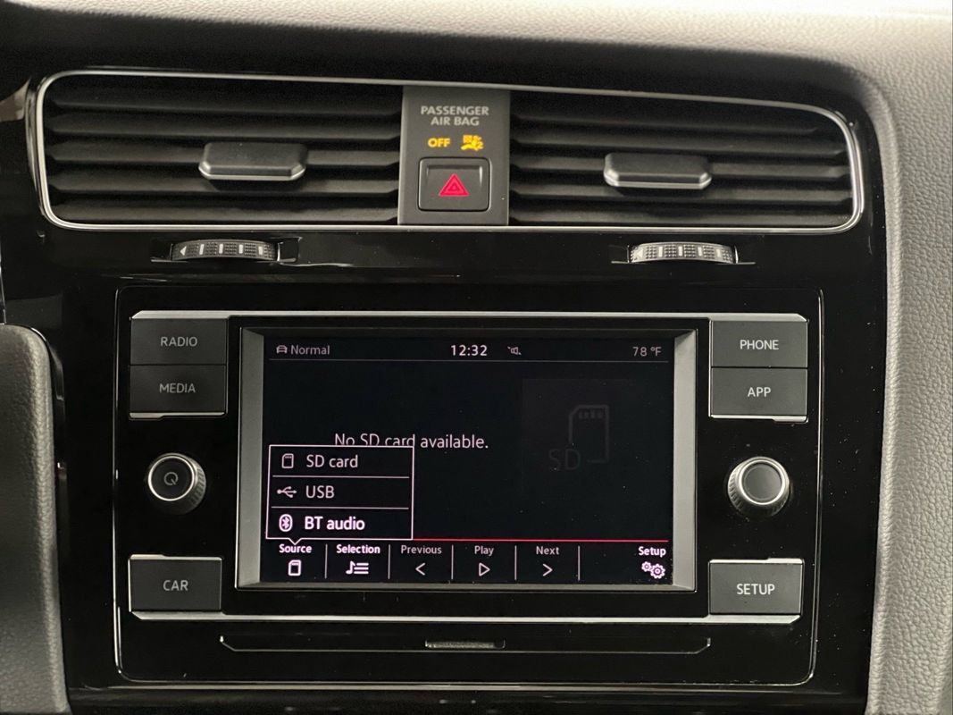 Used 2019 Volkswagen GTI Rabbit Edition FWD image 29