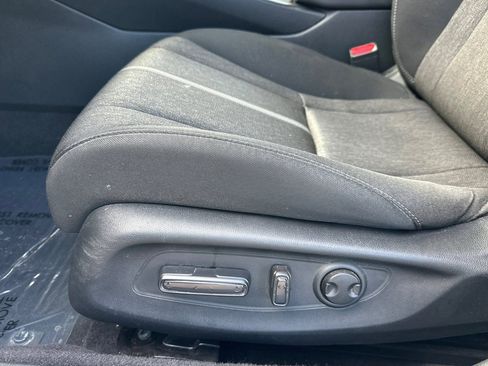 Used 2023 Honda Accord Sport image 13