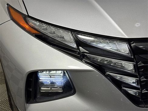 Used 2023 Hyundai Tucson SEL image 3