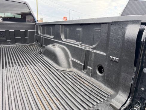 Used 2018 Chevrolet Silverado 2500 W/T w/ Snow Plow Prep Package image 34