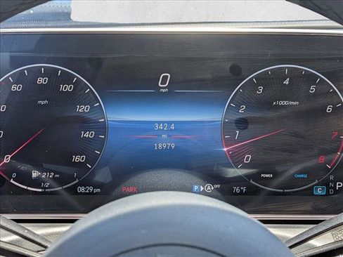 Used 2023 Mercedes-Benz C 300 Sedan image 7