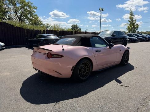 Used 2023 MAZDA MX-5 Miata Sport image 5