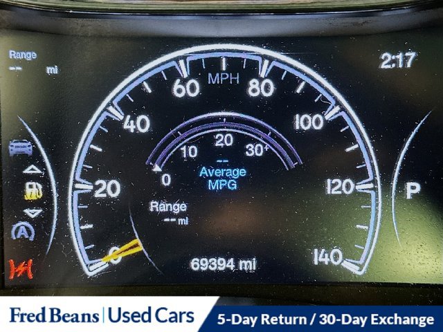 Used 2021 Jeep Grand Cherokee Limited w/ Luxury Group II AWD/4WD image 17