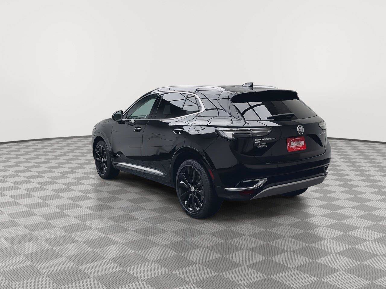 Certified 2023 Buick Envision Avenir AWD/4WD image 41