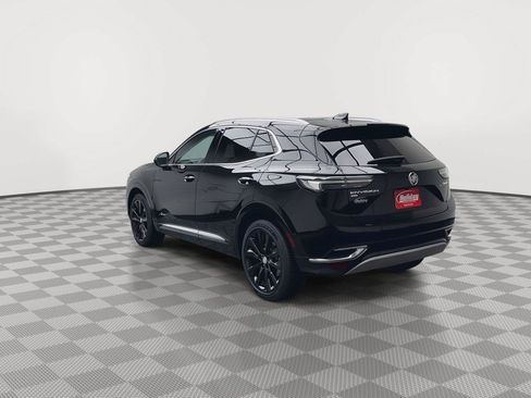 Certified 2023 Buick Envision Avenir AWD/4WD image 41