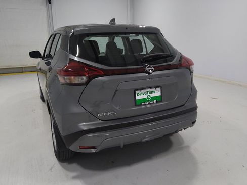 Used 2024 Nissan Kicks S FWD image 6
