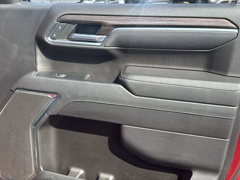 Used 2023 Chevrolet Silverado 1500 LT w/ Safety Package AWD/4WD image 10