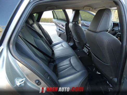 Used 2023 Toyota Mirai w/ Advanced Technology Package RWD image 32