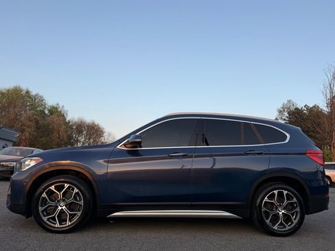 Used 2021 BMW X1 sDrive28i w/ Convenience Package FWD image 2