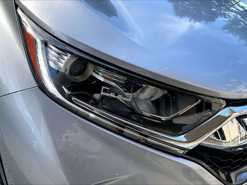 Certified 2017 Honda CR-V EX-L image 28