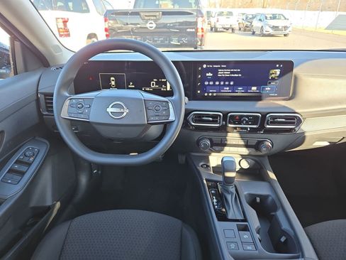 New 2026 Nissan Sentra S w/ Floor Mat Package FWD image 13