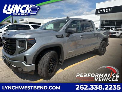 Used 2023 GMC Sierra 1500 Elevation