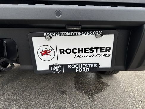 New 2025 Ford Maverick XLT w/ XLT Luxury Package image 37