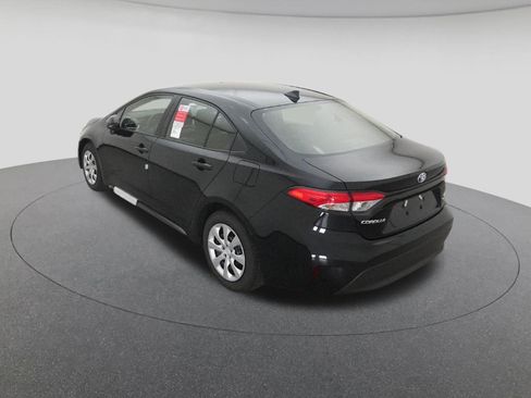 New 2025 Toyota Corolla LE image 5