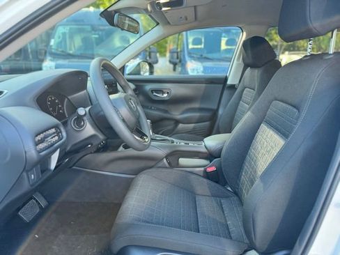 New 2026 Honda HR-V LX image 16