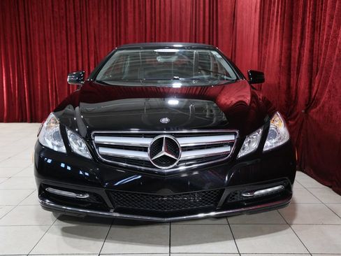 Used 2013 Mercedes-Benz E 350 Cabriolet image 11