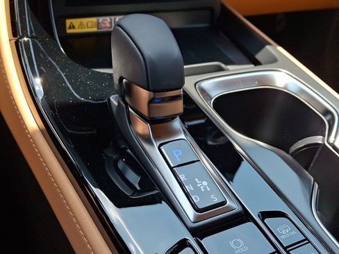 New 2026 Lexus NX 450h+ AWD w/ Luxury Package image 10