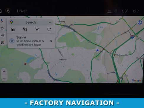 Used 2025 Chevrolet Equinox LT w/ Safety and Technology Package image 15