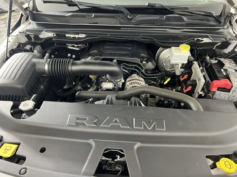 Used 2019 RAM 1500 Big Horn AWD/4WD image 27