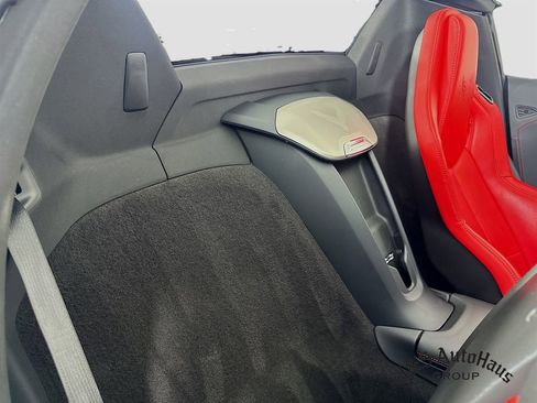 Used 2024 Chevrolet Corvette Stingray Preferred Conv w/ Z51 Performance Package image 35